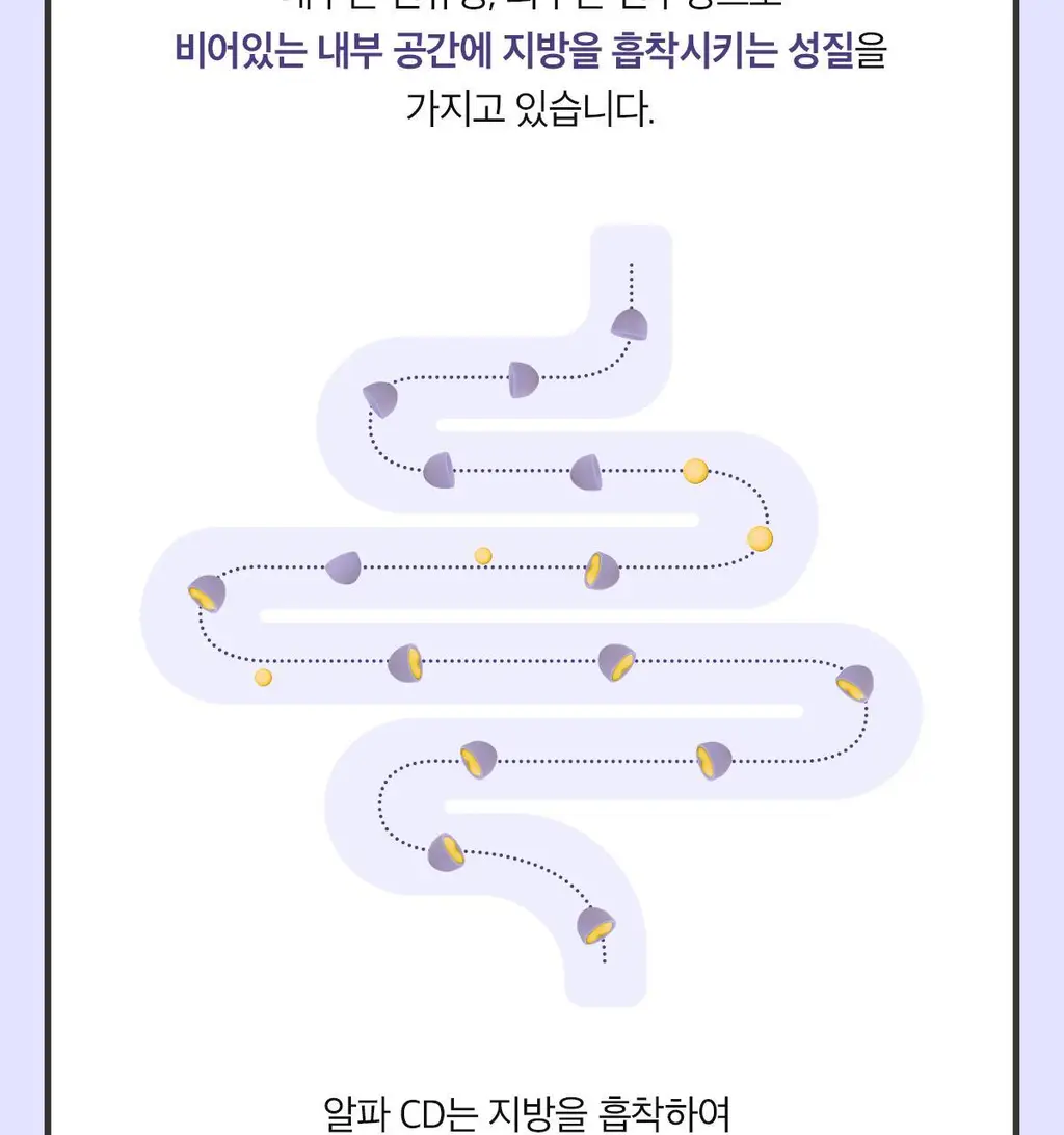 [올영단독] 닥터린 파비플로라 알파CD 프리미엄 10g X 30포 (1개월분) 상세페이지 27